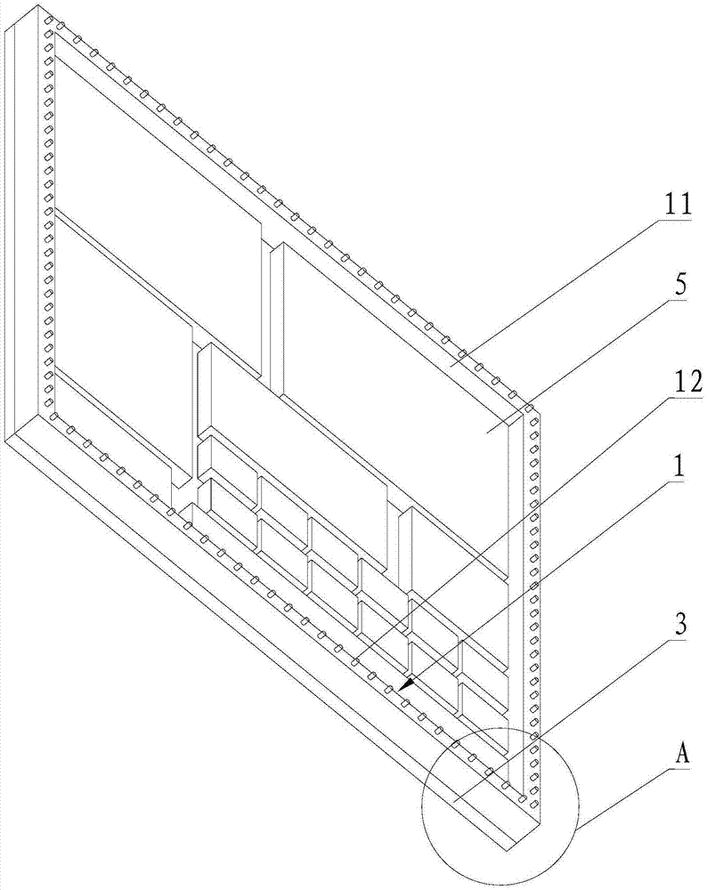 一种用于堆叠式PCB的连接器的制作方法