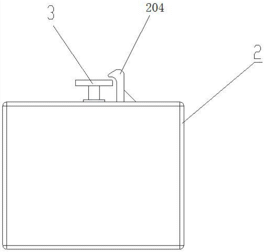 一种电磁式脱扣器的制作方法