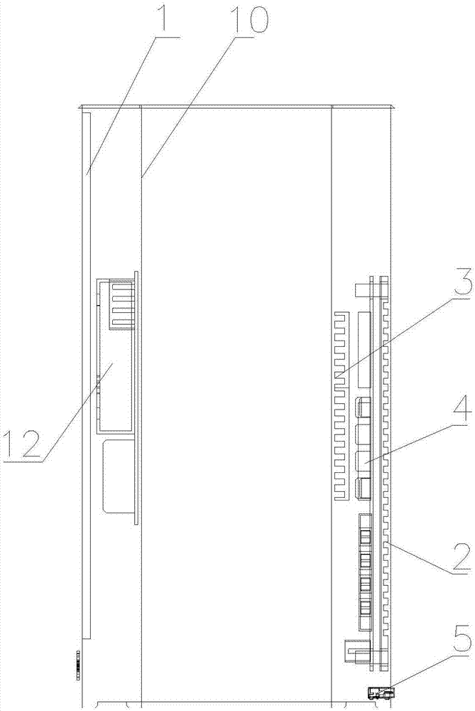 一种Mesh家庭路由器的制作方法