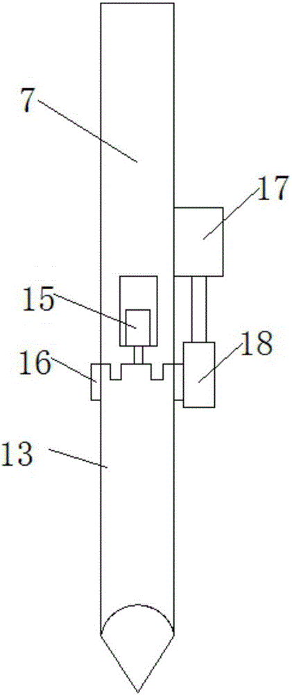 一种宝石加工研磨抛光设备的制作方法