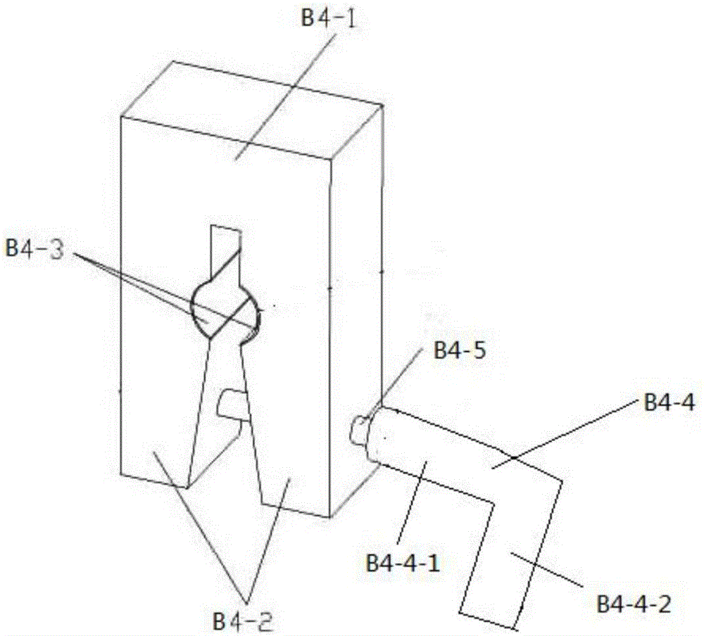 一种带有控速装置的3D动漫展示装置的制作方法