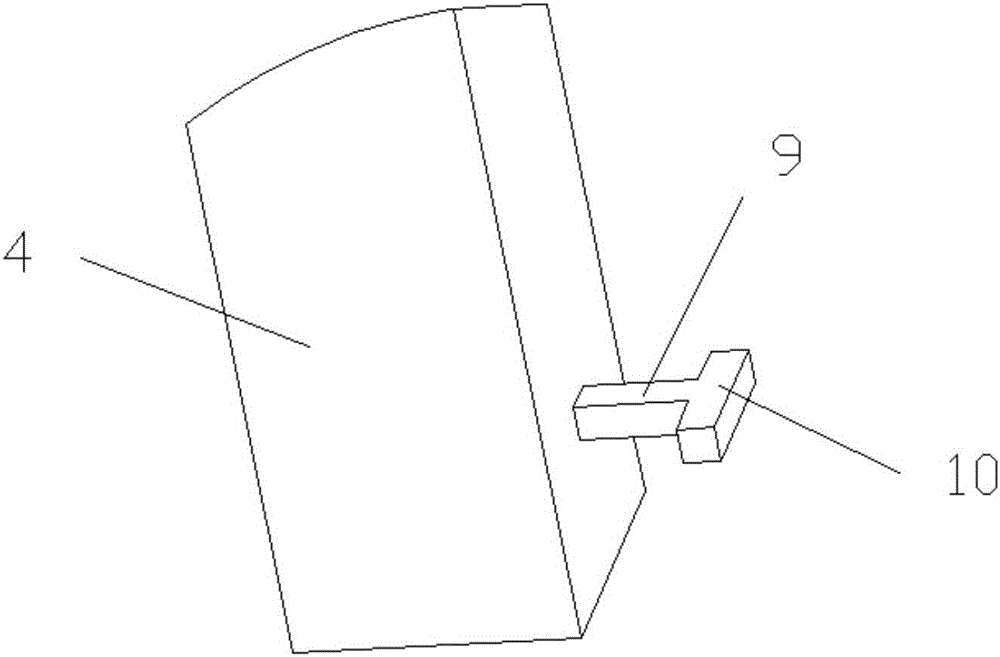 军用维修工具箱的制作方法