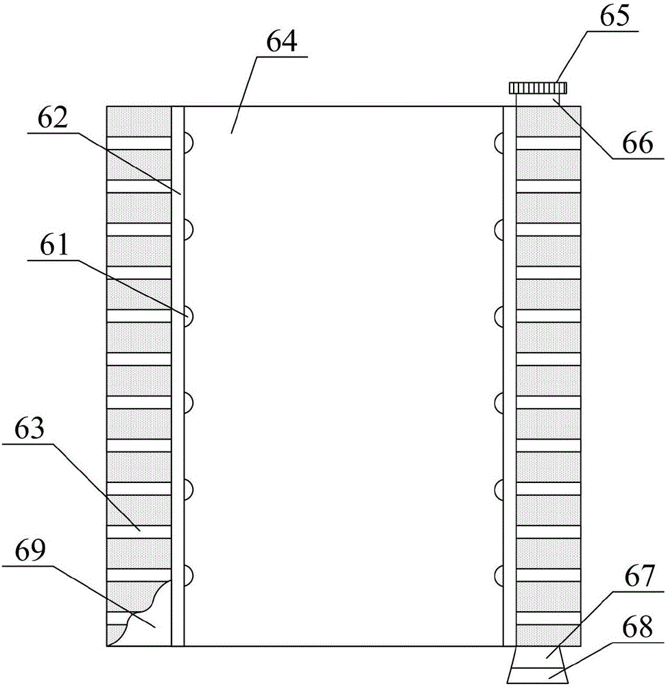 道路桥梁桥墩防护装置的制作方法