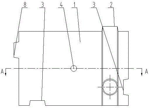 EPS‑P混凝土组合空腹楼盖的制作方法