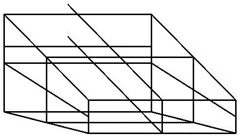 预制楼梯基础的制作方法