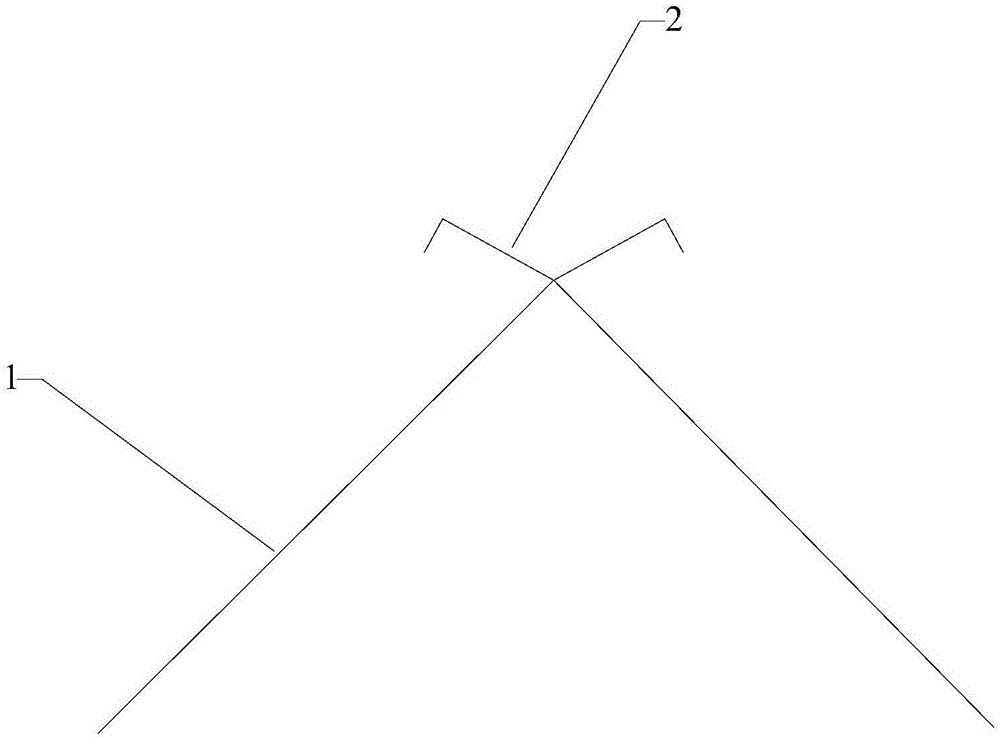 一种护角条的制作方法