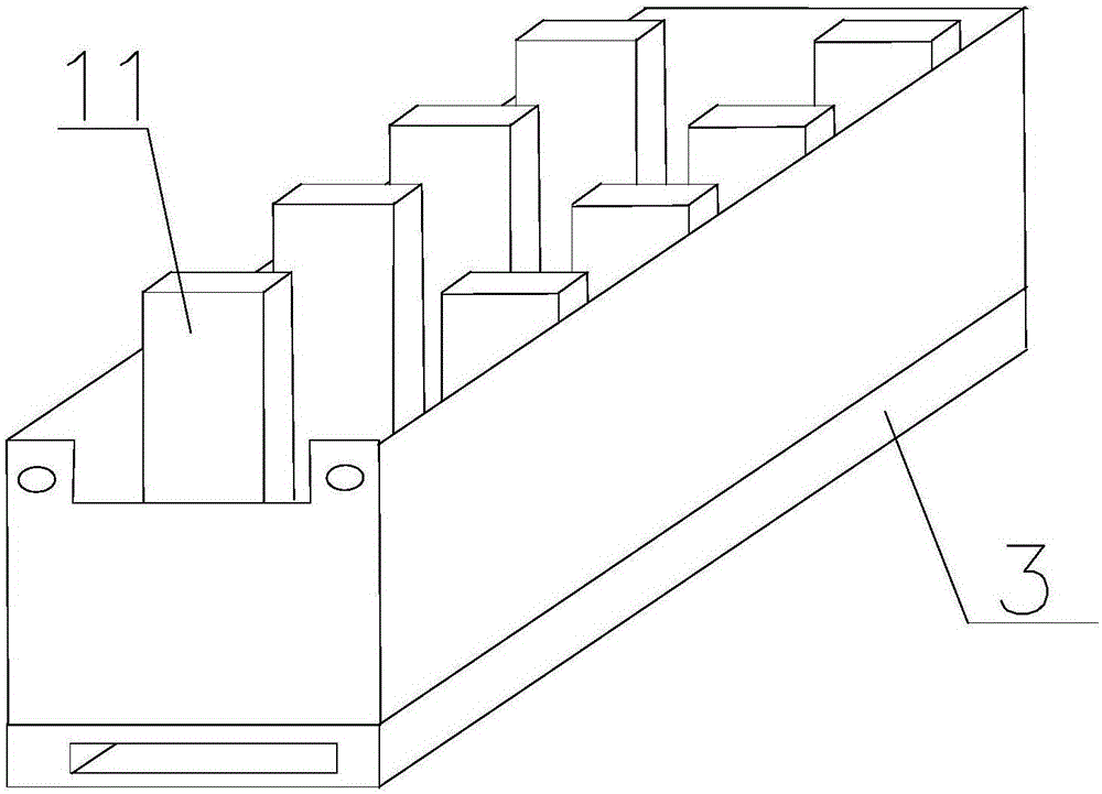 有效散热的一种燃料电池的制作方法