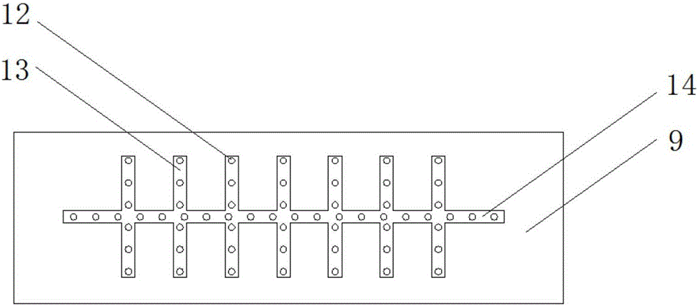 一种分体式智能家居灯的制作方法