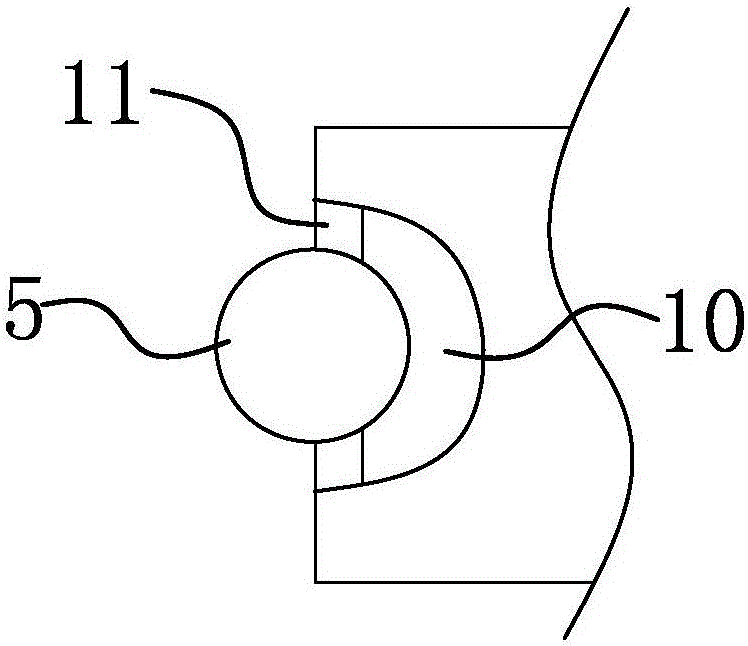 酒精灯的制作方法