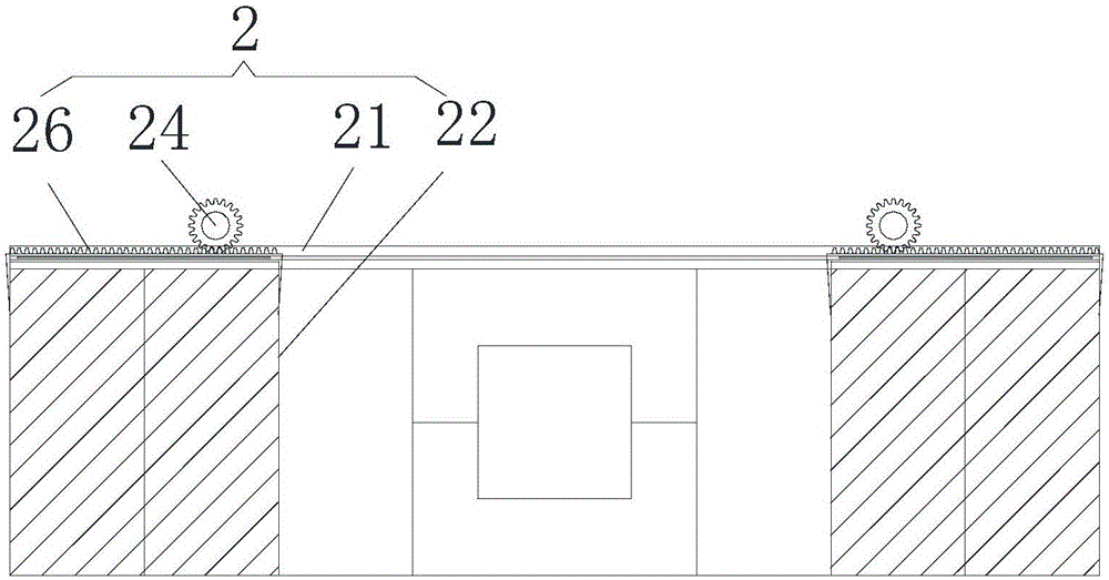 回风过滤装置及风管室内机的制作方法