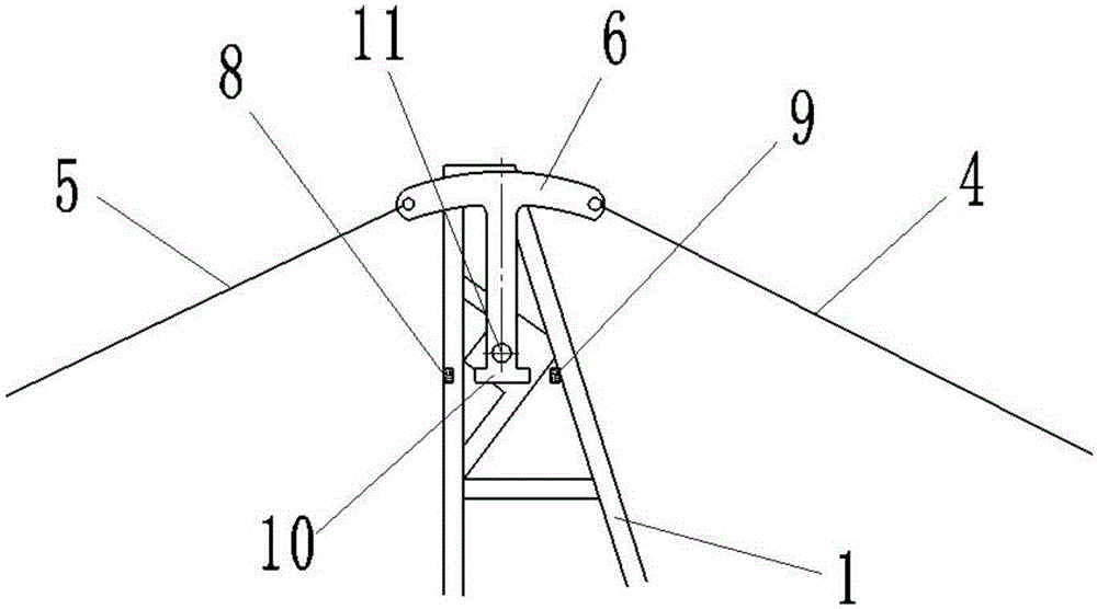 一种塔式起重机自平衡控制方法及装置与流程