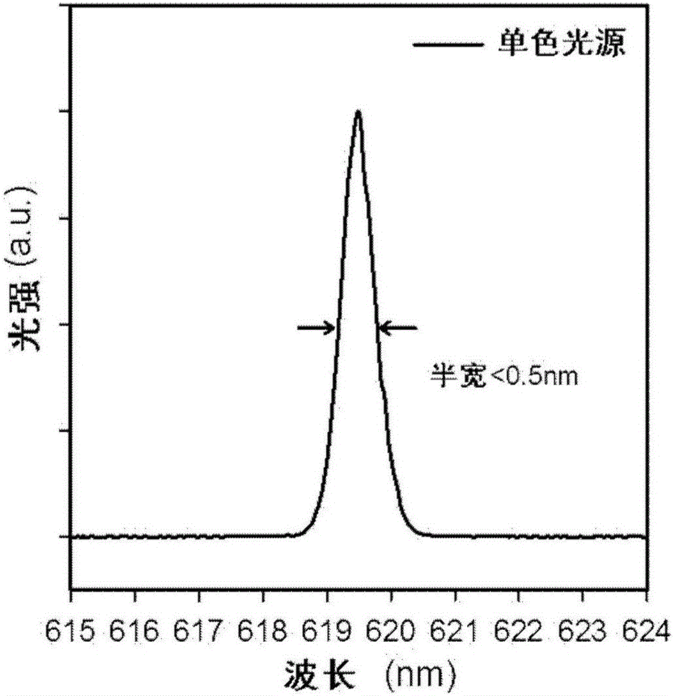 拉曼光谱测试系统的制作方法