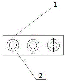 电池探针的制作方法