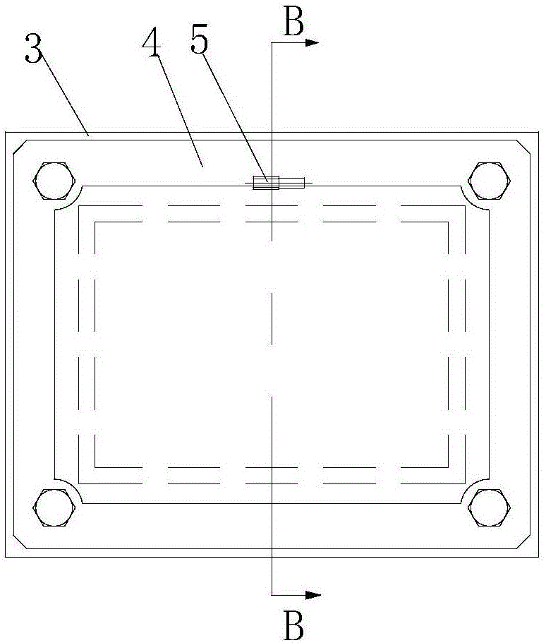 一种精轧机及精轧机组的制作方法