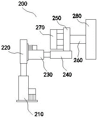 一种锻造用夹具的制作方法