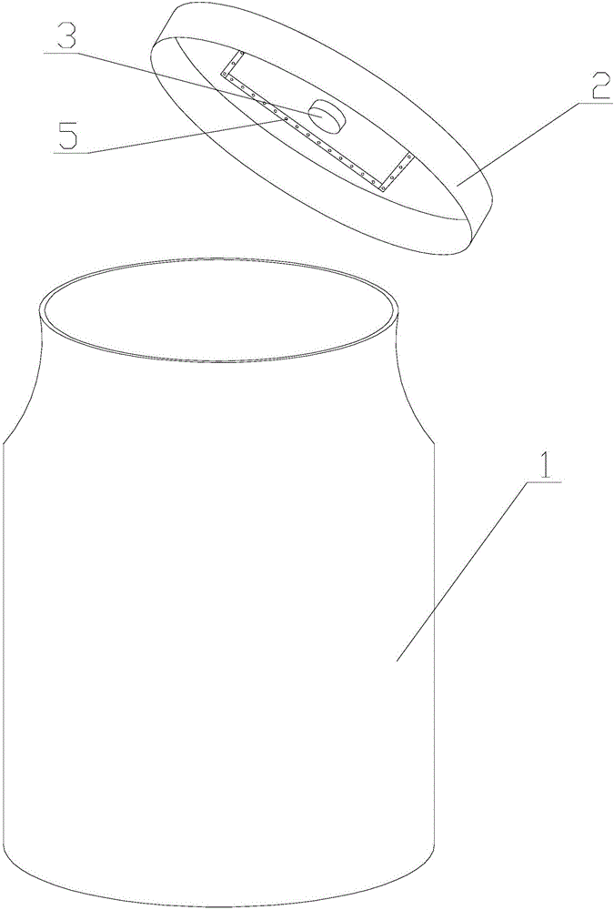 一种智能水产点苗器的制作方法