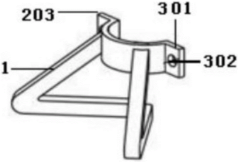 一种磁压缩焊接电弧装置的制作方法