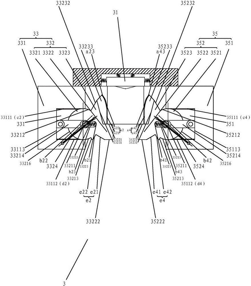 一种电池便于更换的新能源电动车的制作方法