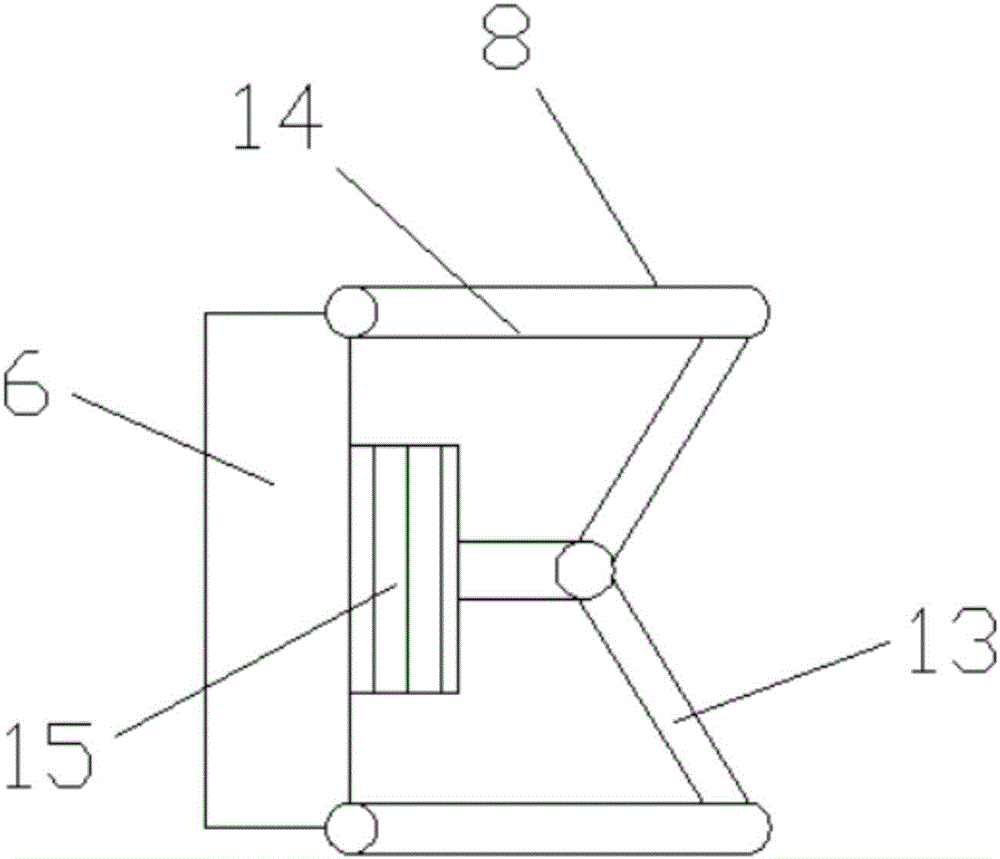 一种紧凑型抽屉式开关柜的制作方法