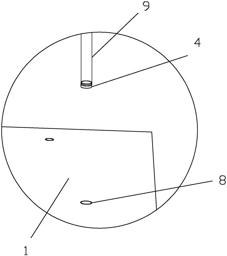 一种光伏降温系统的制作方法