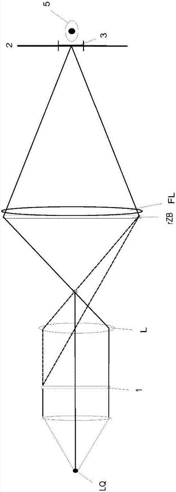 用于计算二维和/或三维场景的全息重建的全息图的方法与流程