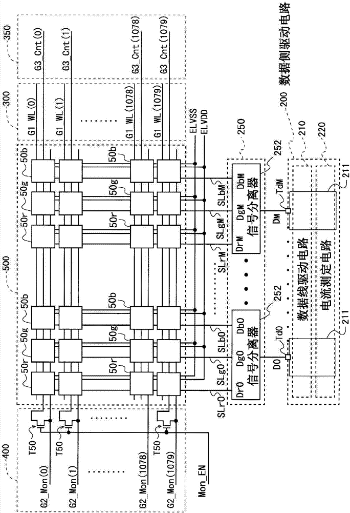 像素电路以及显示装置及其驱动方法与流程