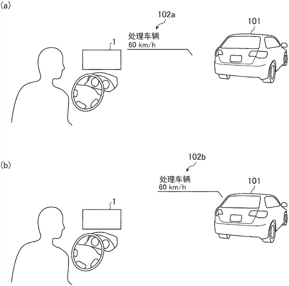 显示控制装置、显示系统、显示控制方法及显示控制程序与流程