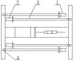 铁路断轨智能快速检测仪的制作方法