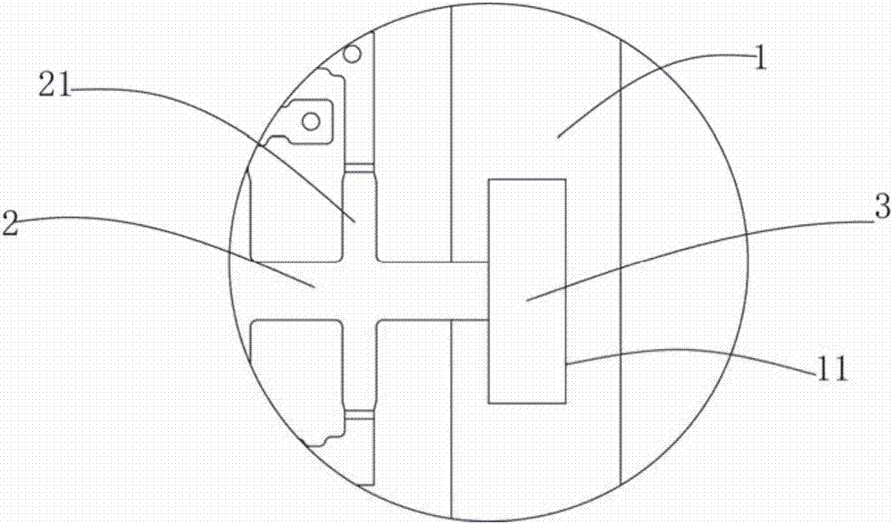 一种用于整流桥的框架的制作方法