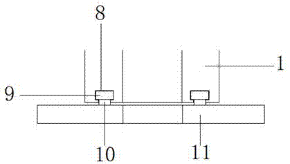 一种新型M卡的制作方法