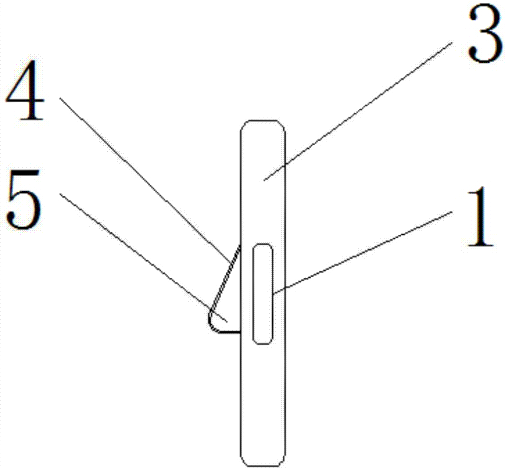 一种医疗用口罩的制作方法