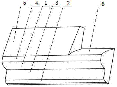 颈椎康复枕的制作方法