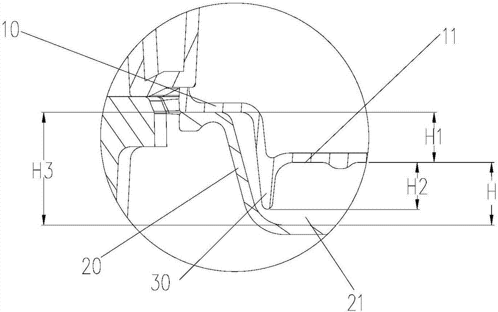 煎烤机的制作方法