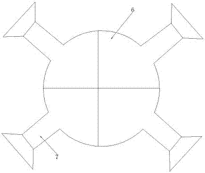 血标本简易流转仪的制作方法