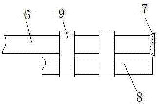 一种无人汽车模具加工用冲洗装置的制作方法