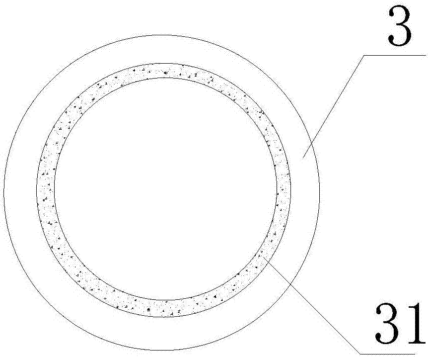 一种钢锭锻造的空气锤装置的制作方法