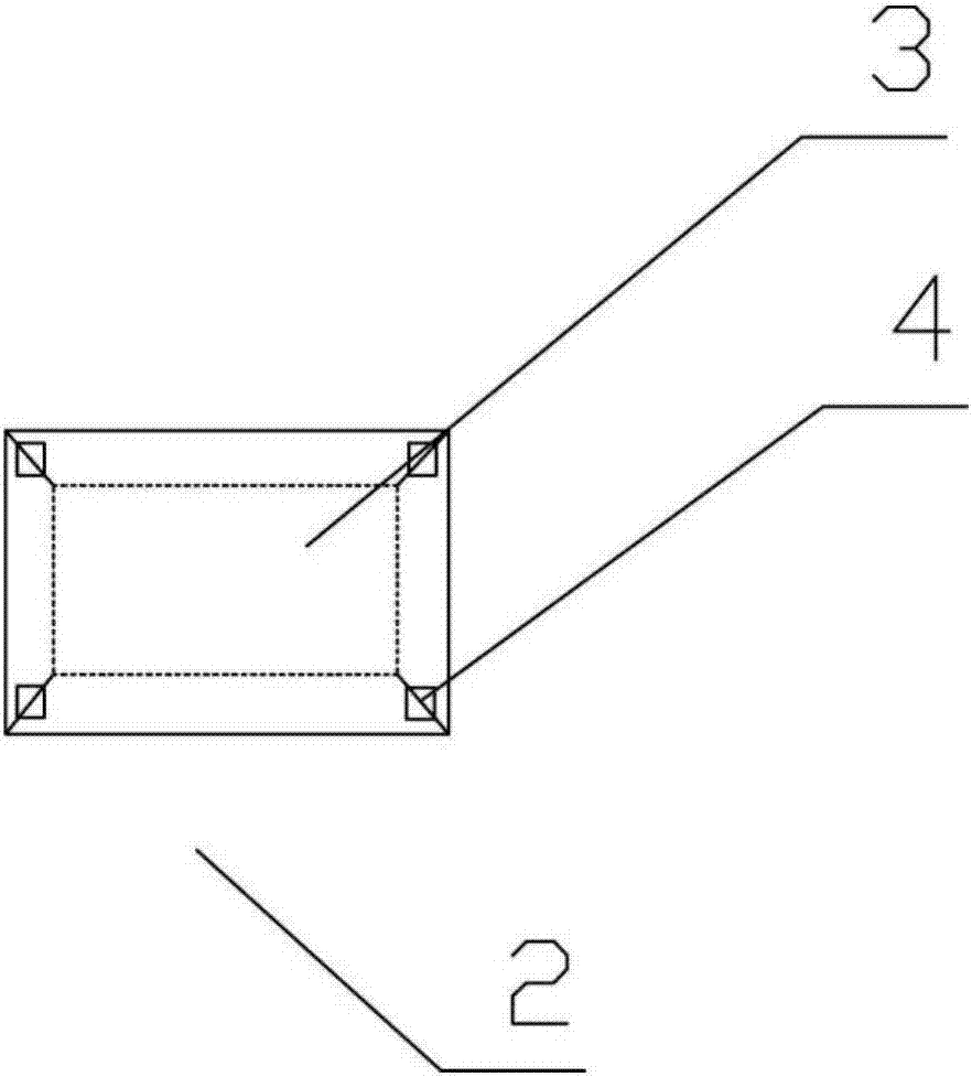 一种儿童用沙发的制作方法