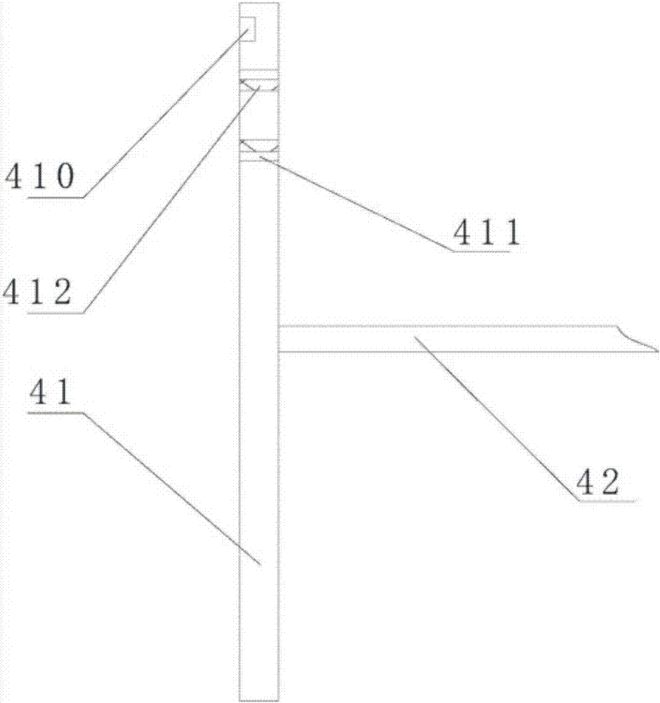 一种模具用清洗装置的制作方法