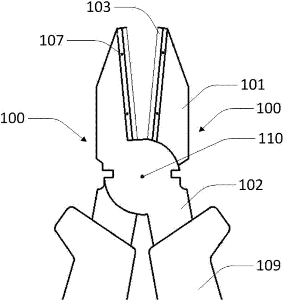 钳子及其制造方法与流程
