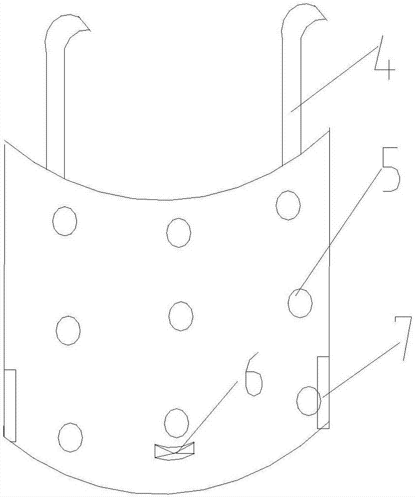 洗衣机的制作方法