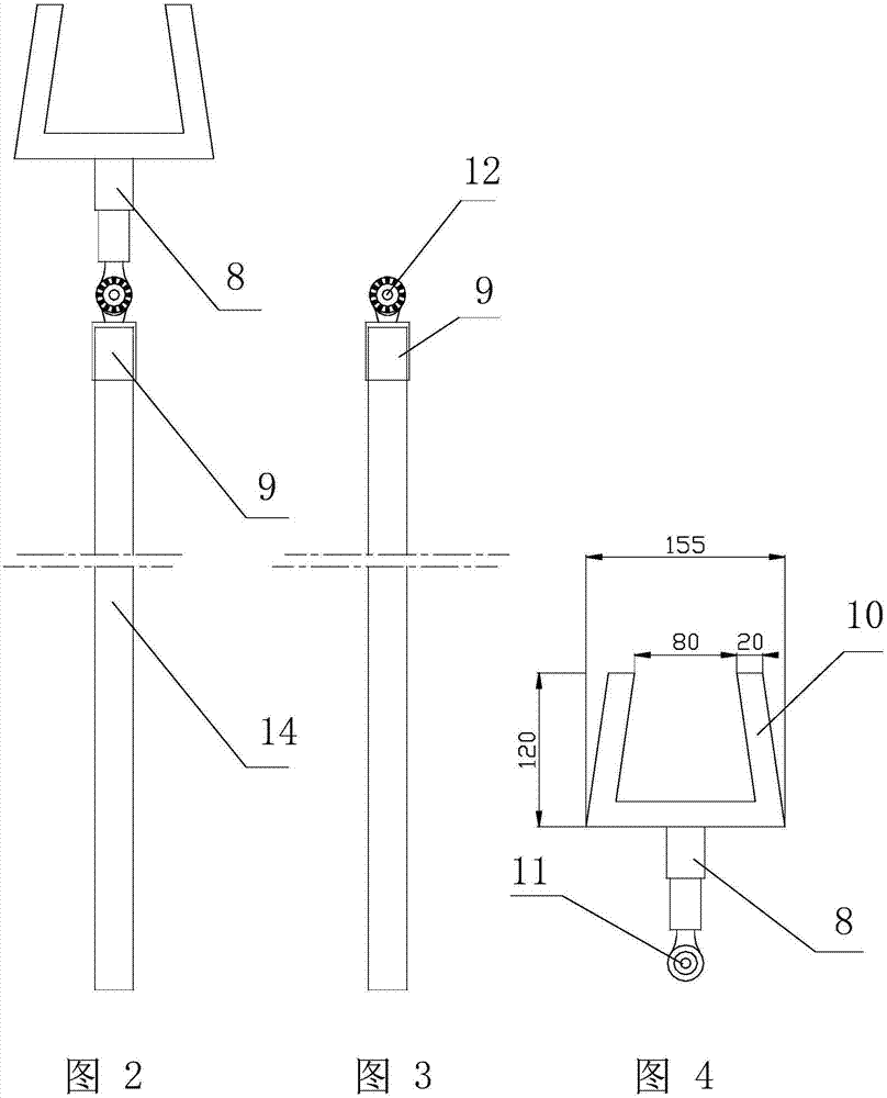 10kV绝缘杆作业用的绝缘遮蔽工具及其安装及拆除绝缘遮蔽罩的方法与流程