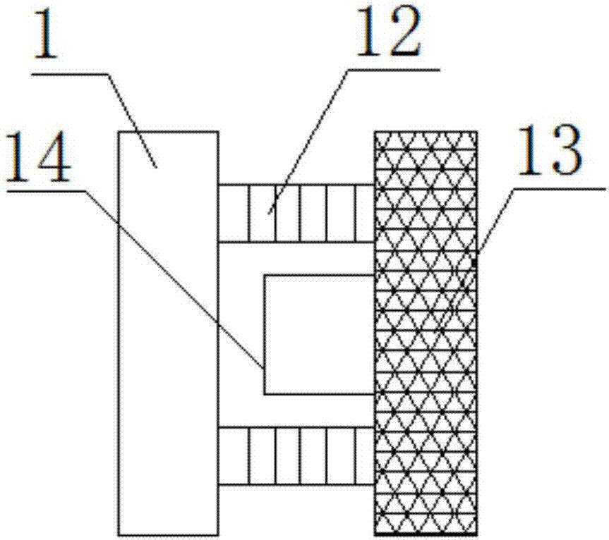 一种串联型动态电压补偿器的制作方法