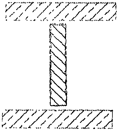 一种室内木地板基层结构的制作方法