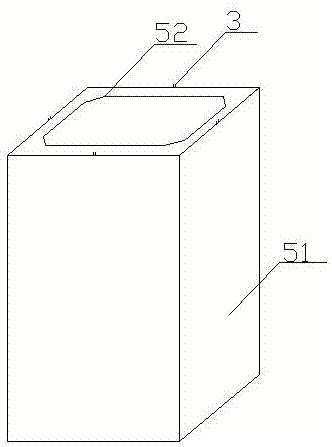 混凝土输送漏斗器的制作方法