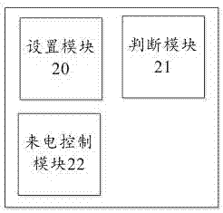 一种来电拦截方法及移动终端与流程