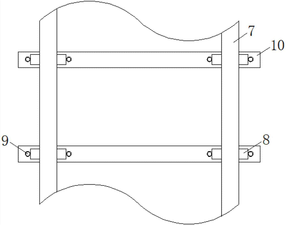 一种工程建筑施工用吊装设备的制作方法