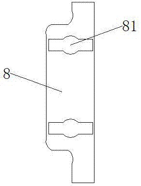 一种PCB板的连接固定装置的制作方法