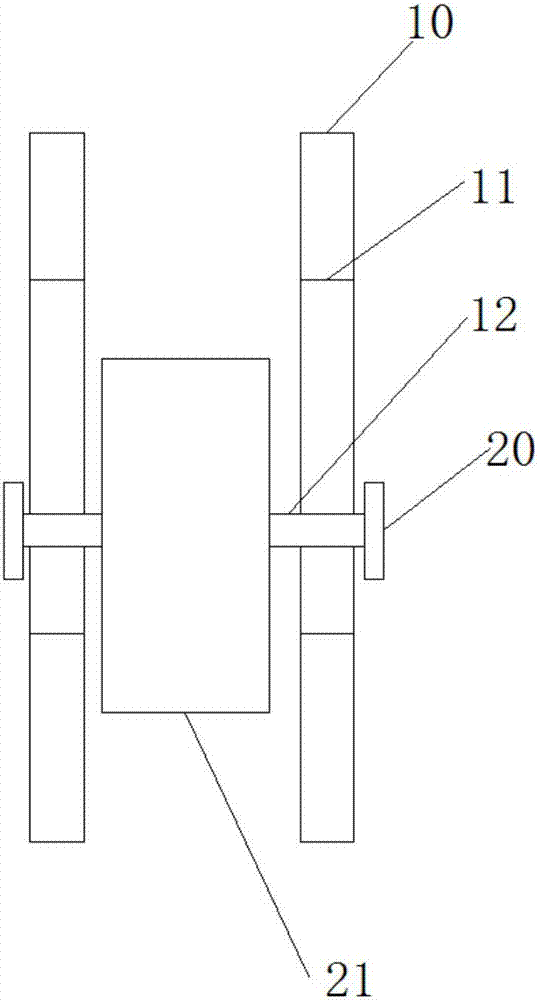 一种新型高效毛毯包边机的制作方法