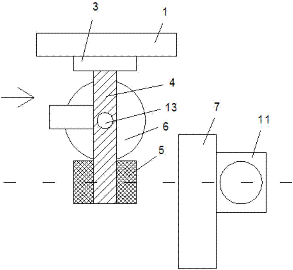 一种模具冷却装置的制作方法