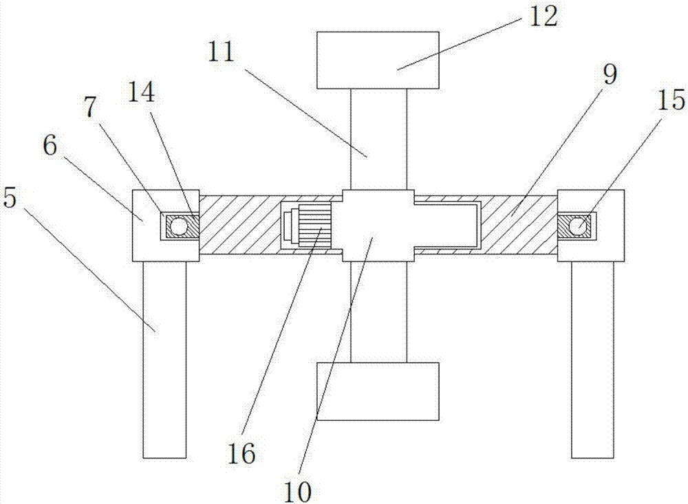 一种塑料制品成型模具的制作方法